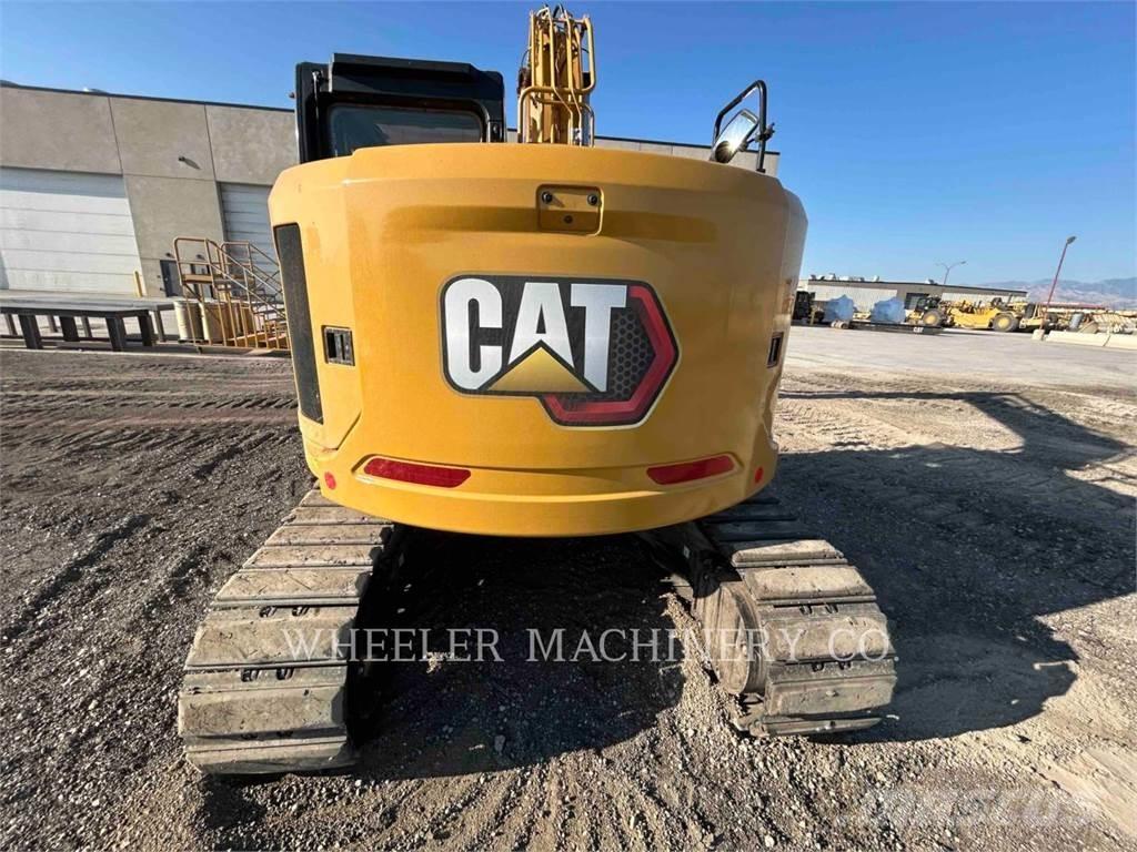 CAT 315 CF Gravemaskiner på larvebånd