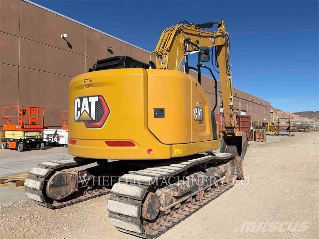CAT 315 CF Gravemaskiner på larvebånd