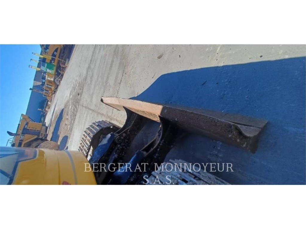 CAT 315 GC Gravemaskiner på larvebånd