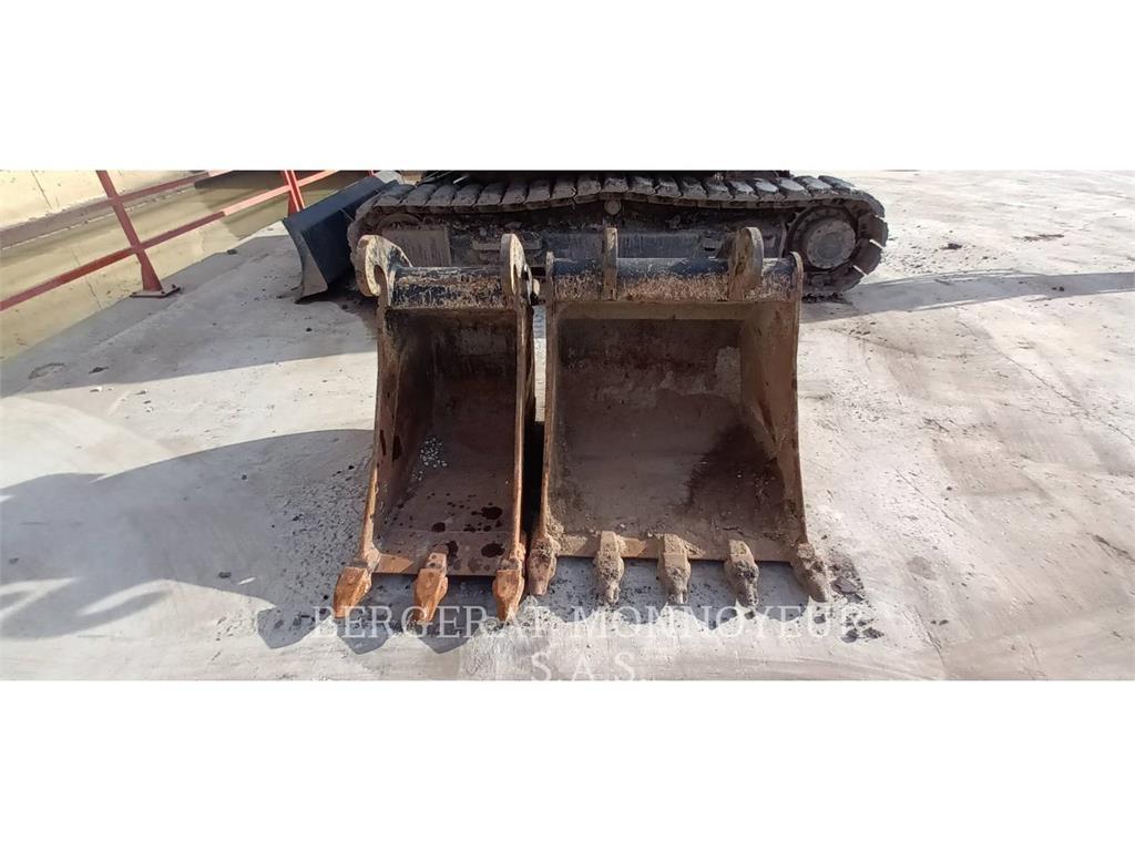 CAT 315 GC Gravemaskiner på larvebånd