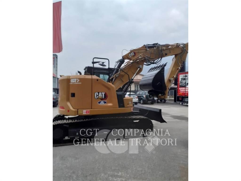 CAT 315 NG Gravemaskiner på larvebånd