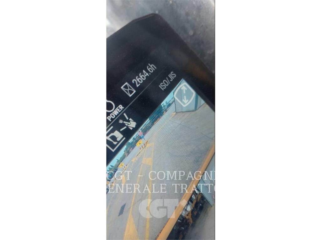 CAT 315 NG Gravemaskiner på larvebånd