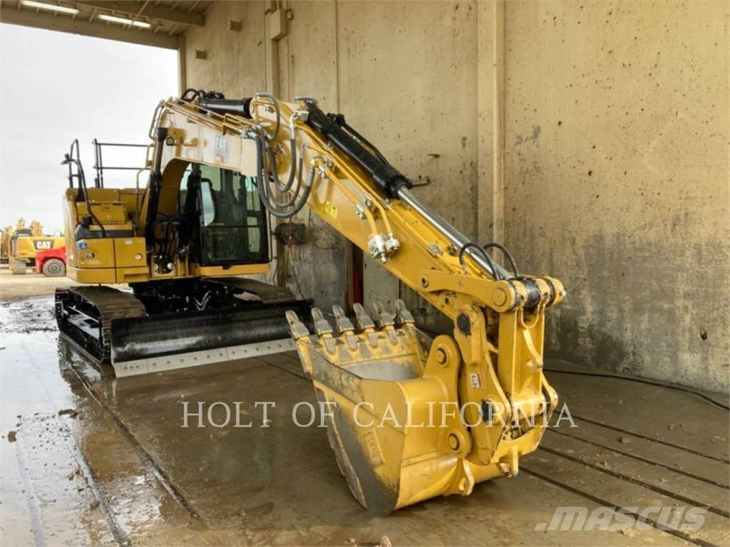 CAT 315 STL 2D Gravemaskiner på larvebånd