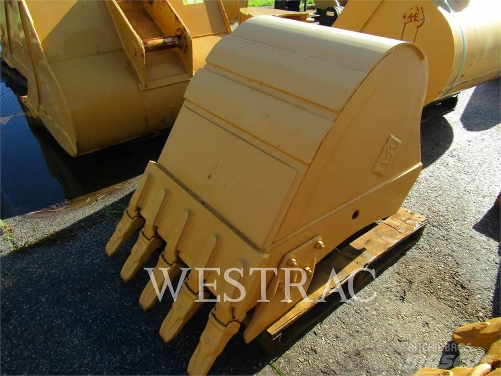 CAT 315C Skovle