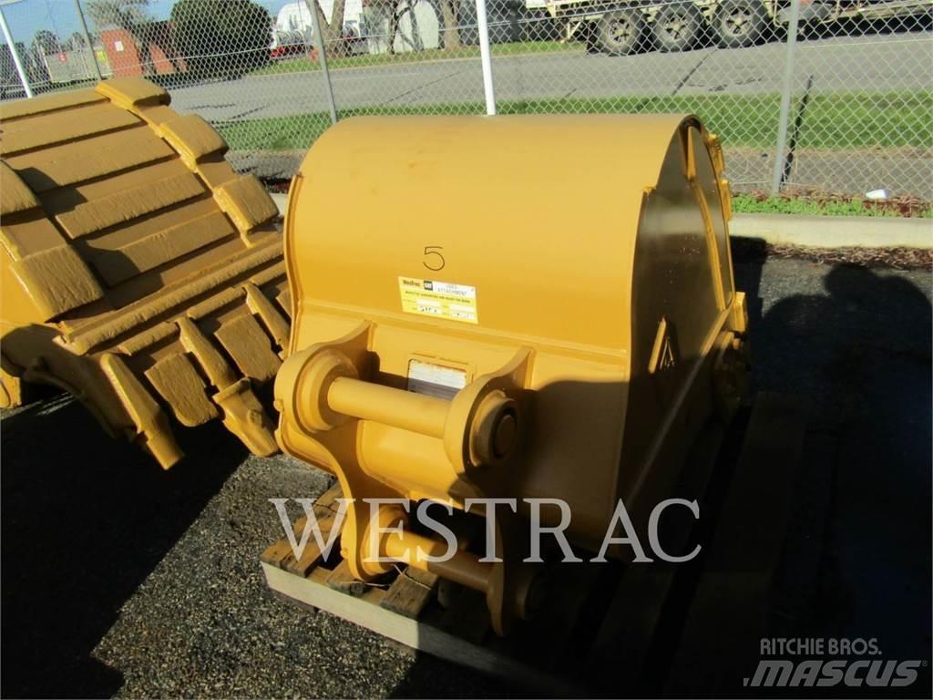 CAT 315C Skovle
