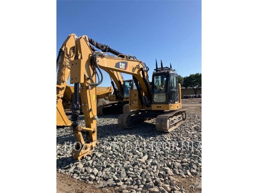 CAT 315F Gravemaskiner på larvebånd