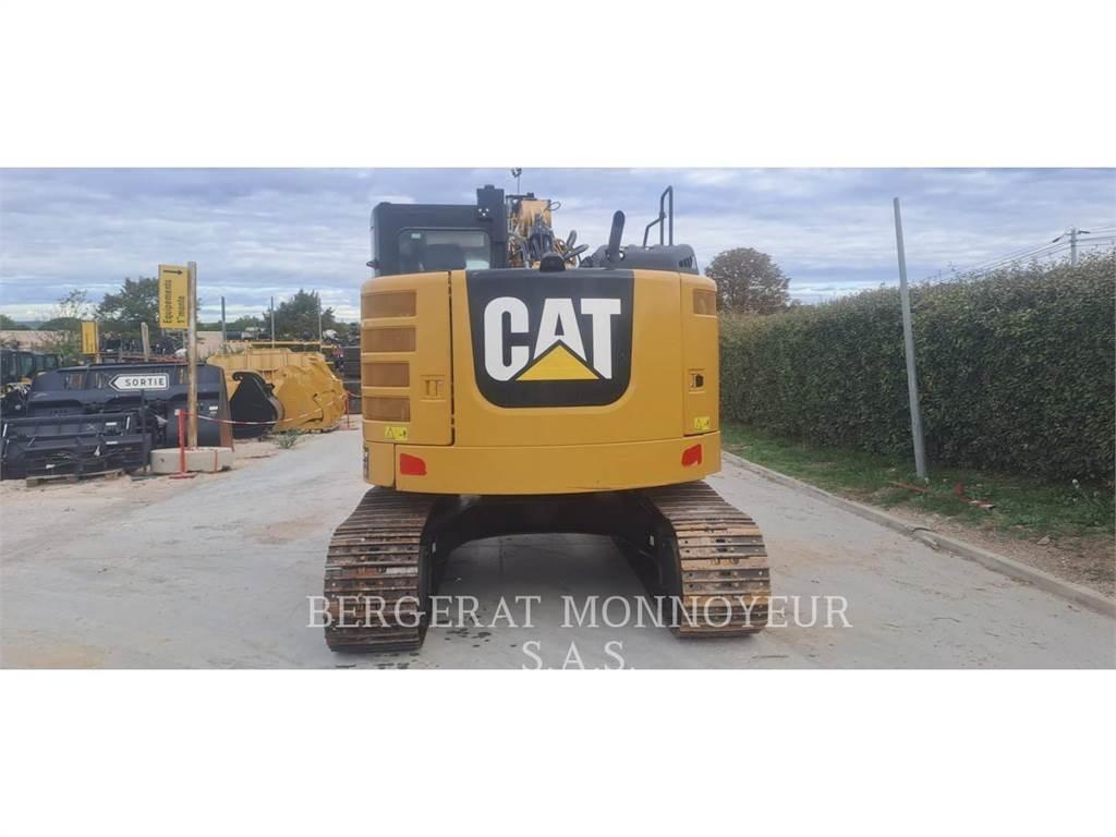 CAT 315F Gravemaskiner på larvebånd