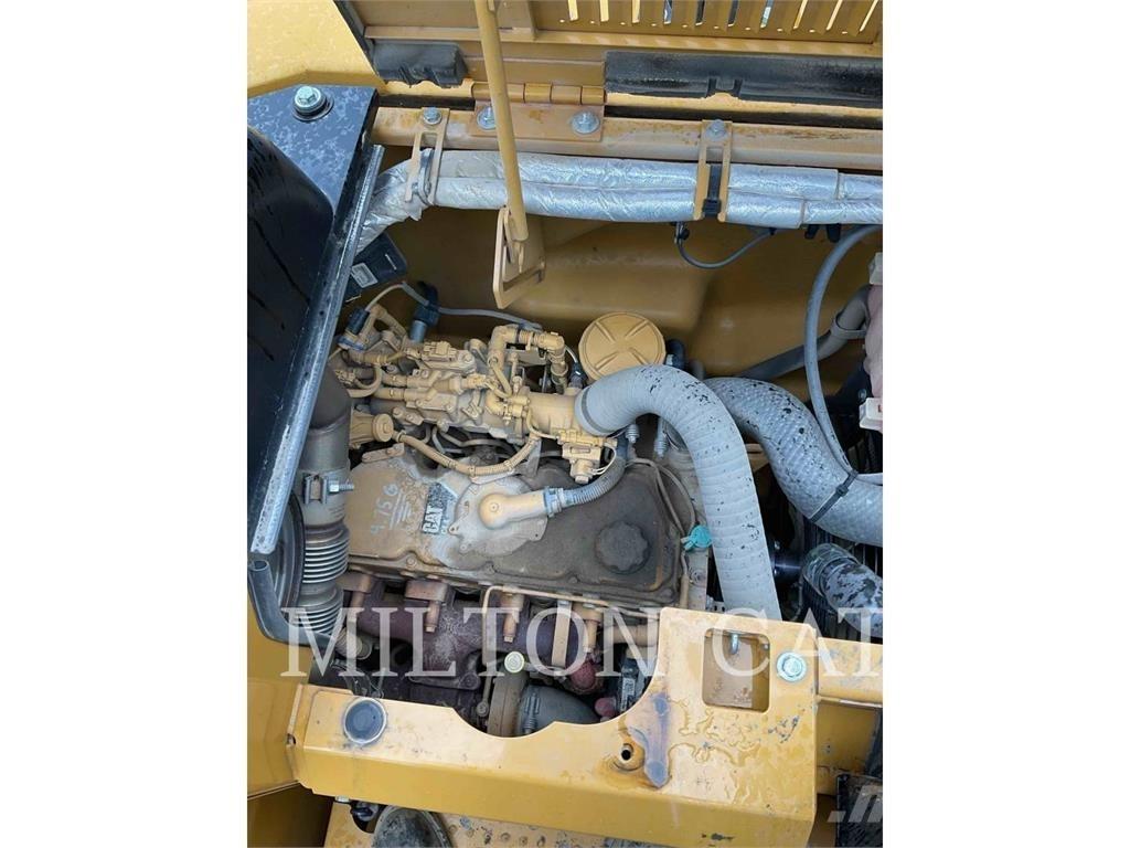 CAT 315F Gravemaskiner på larvebånd
