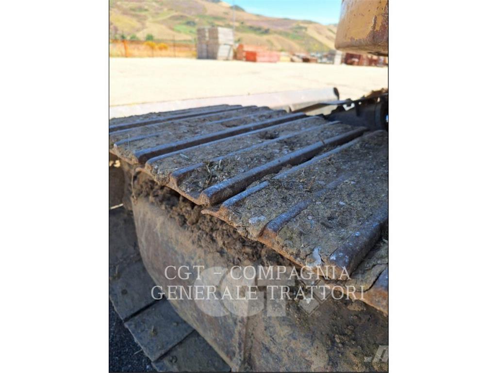 CAT 315F Gravemaskiner på larvebånd