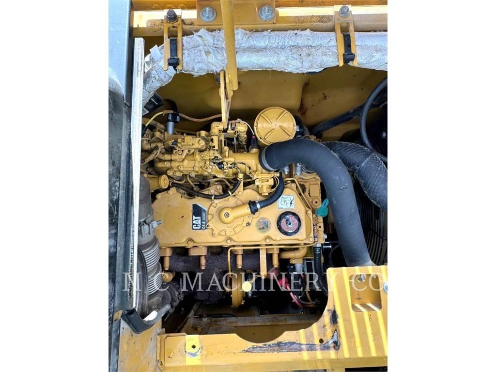 CAT 315F Gravemaskiner på larvebånd