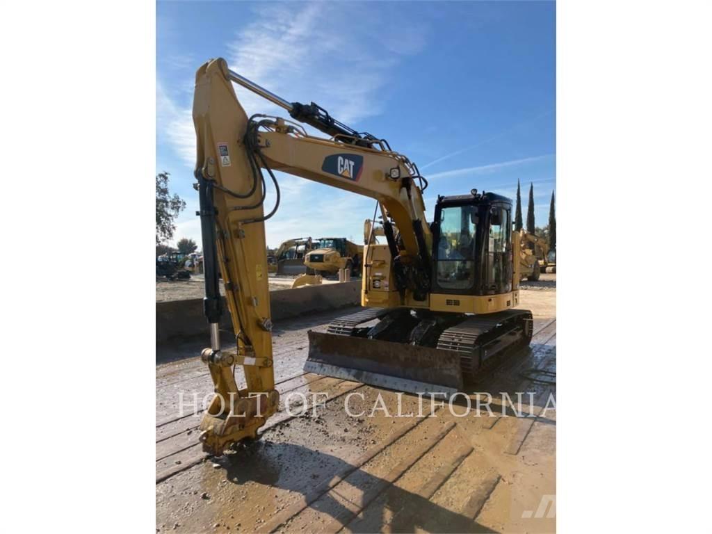 CAT 315F STL Gravemaskiner på larvebånd