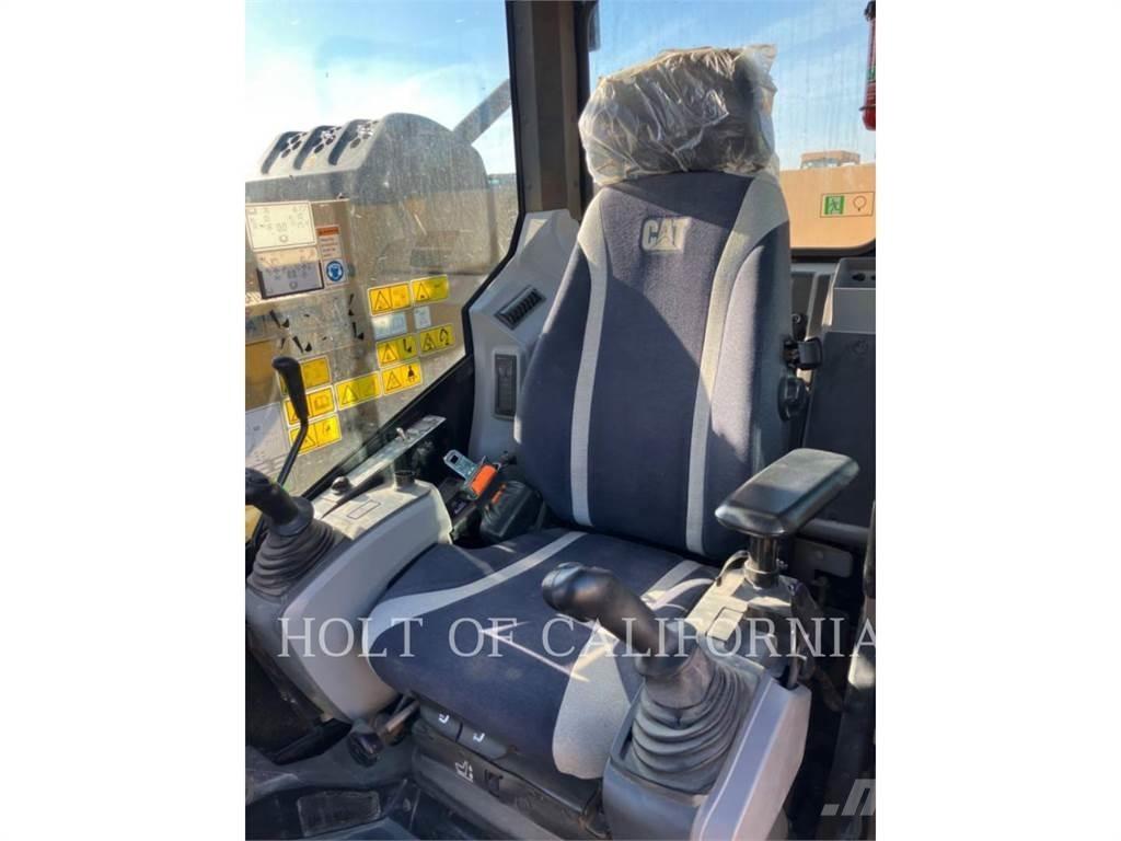 CAT 315F STL Gravemaskiner på larvebånd