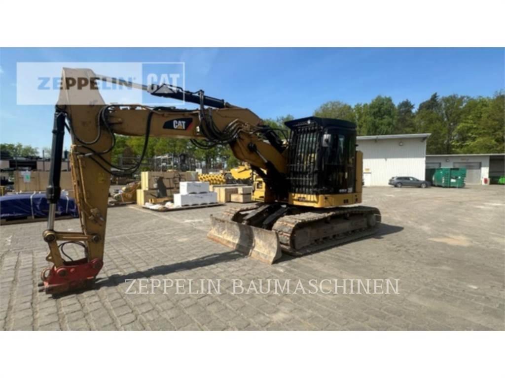 CAT 315FL Gravemaskiner på larvebånd