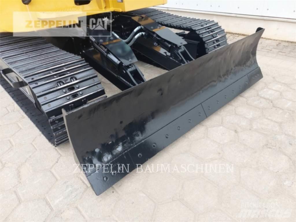 CAT 315FL Gravemaskiner på larvebånd