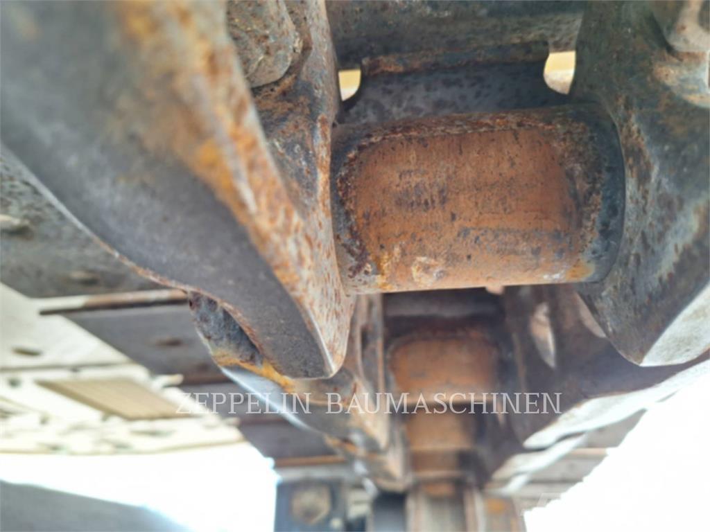 CAT 315FL Gravemaskiner på larvebånd