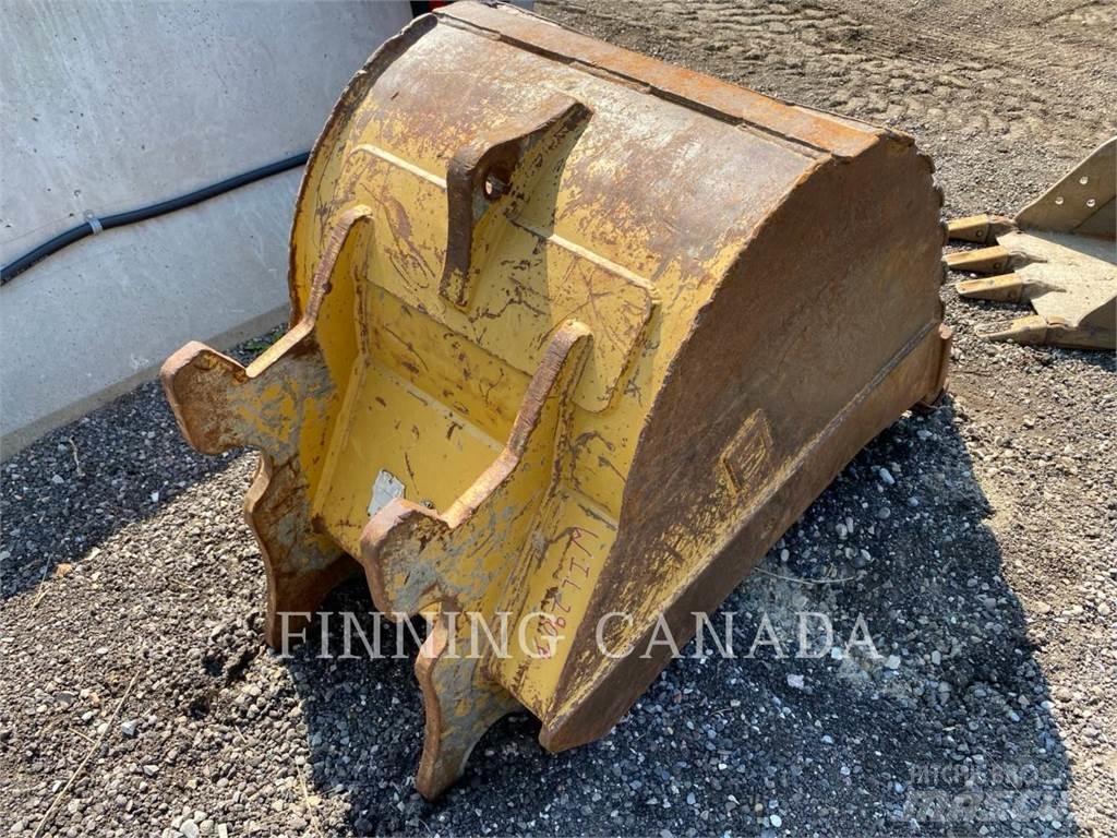 CAT 315FL CR Gravemaskiner på larvebånd