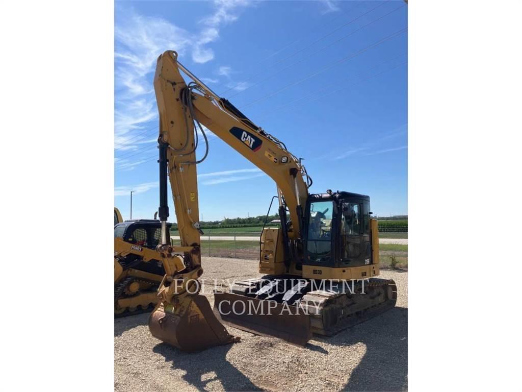 CAT 315FL9 Gravemaskiner på larvebånd