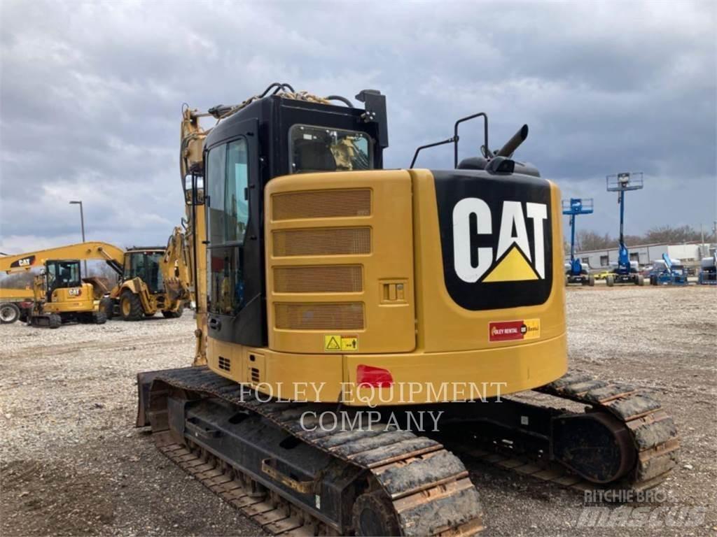 CAT 315FL9 Gravemaskiner på larvebånd