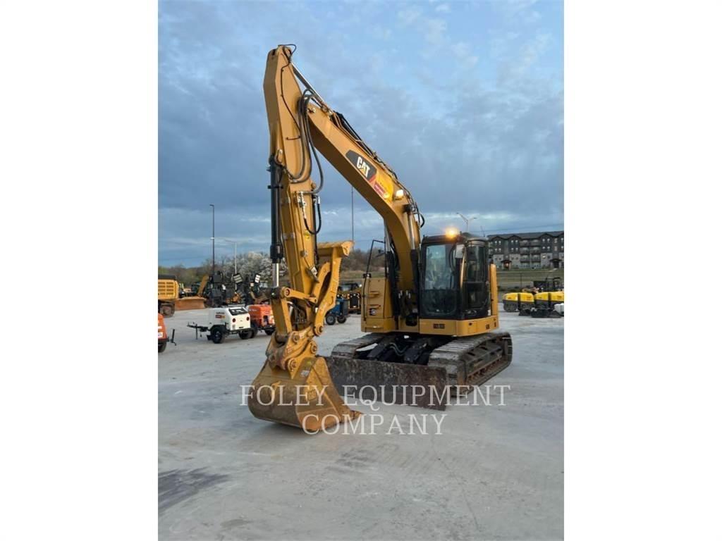 CAT 315FL9 Gravemaskiner på larvebånd