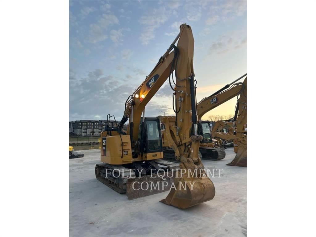 CAT 315FL9 Gravemaskiner på larvebånd