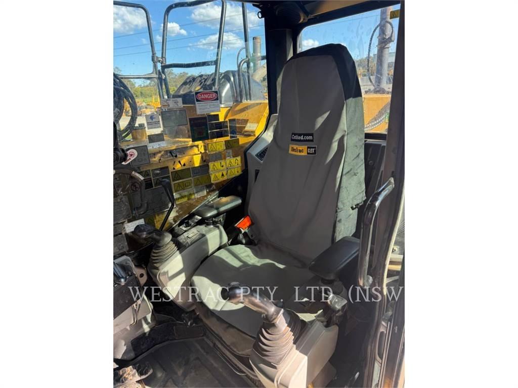 CAT 315FLCR Gravemaskiner på larvebånd