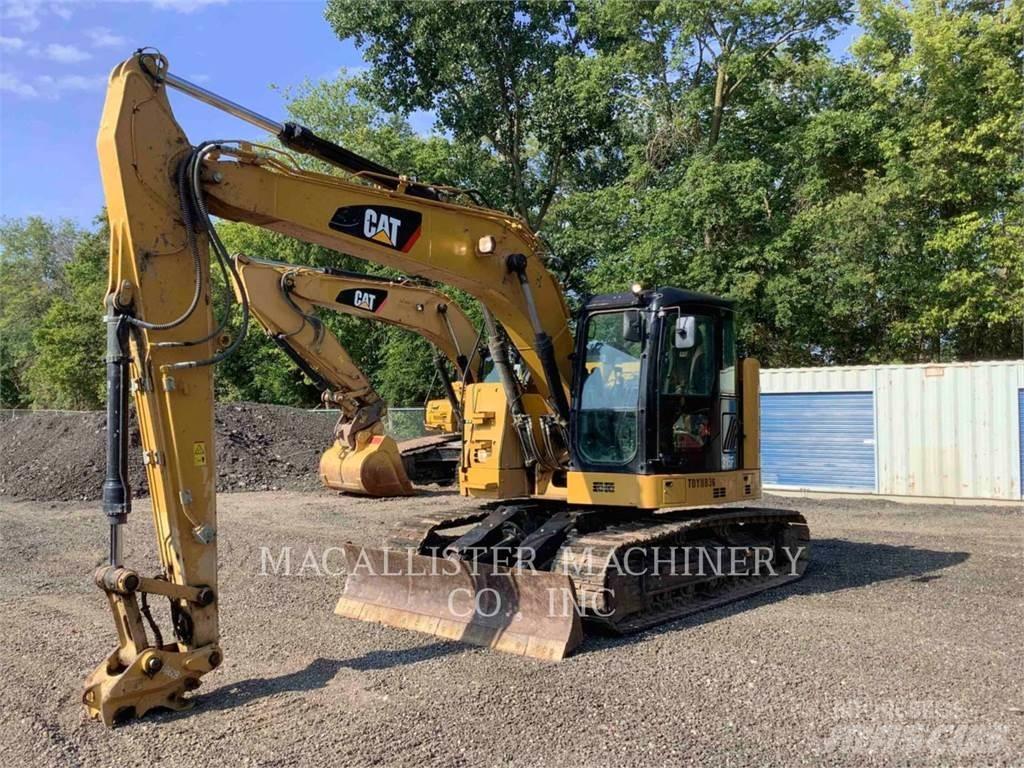 CAT 315FLCR Gravemaskiner på larvebånd