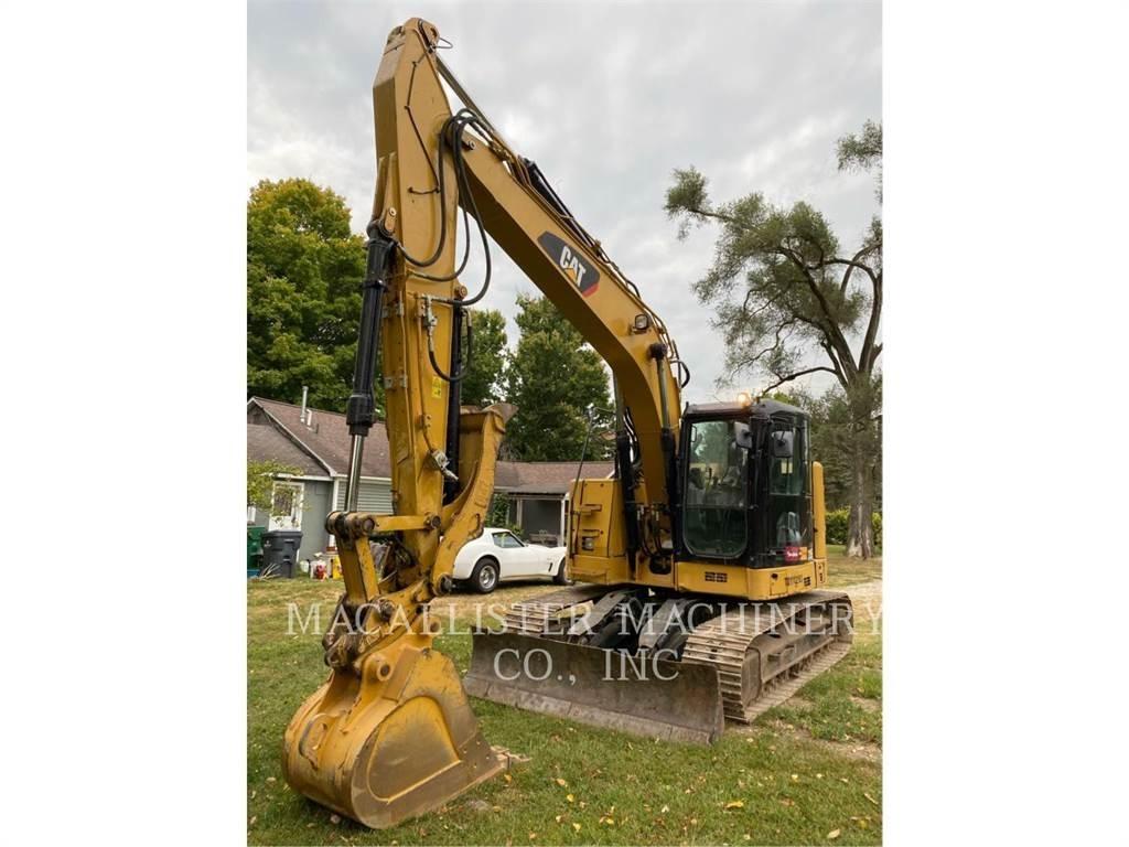 CAT 315FLCR Gravemaskiner på larvebånd