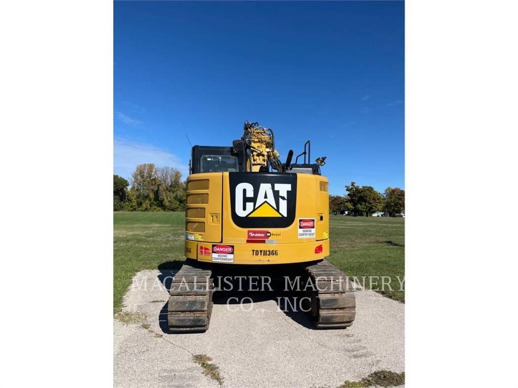 CAT 315FLCR Gravemaskiner på larvebånd