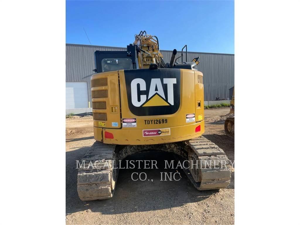 CAT 315FLCR Gravemaskiner på larvebånd
