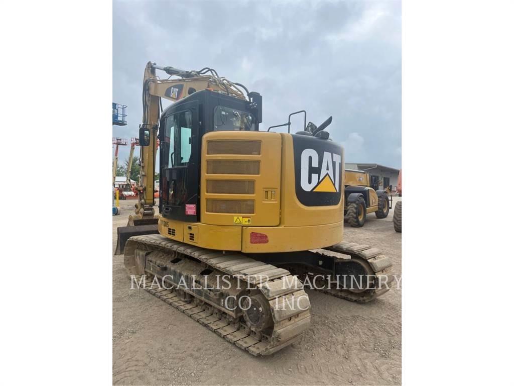 CAT 315FLCR Gravemaskiner på larvebånd