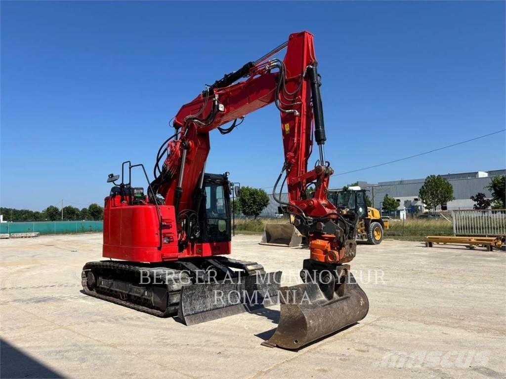 CAT 315FLCR Gravemaskiner på larvebånd