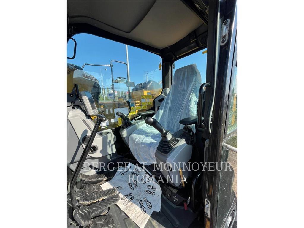 CAT 315FLCR Gravemaskiner på larvebånd
