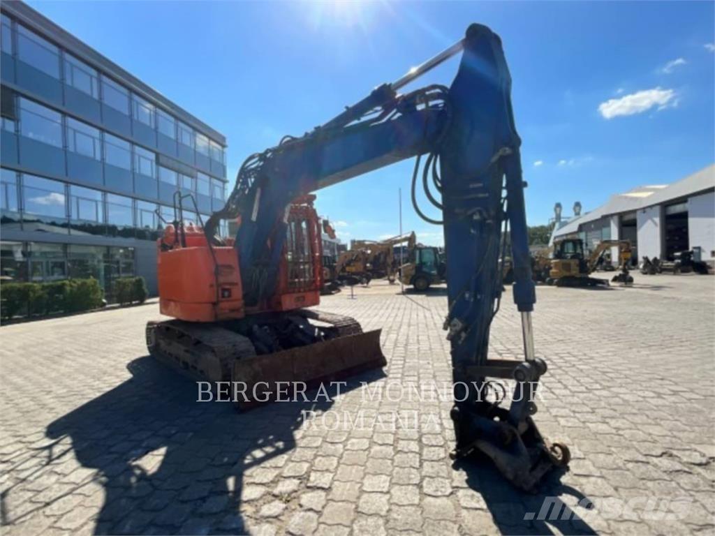 CAT 315FLCR Gravemaskiner på larvebånd