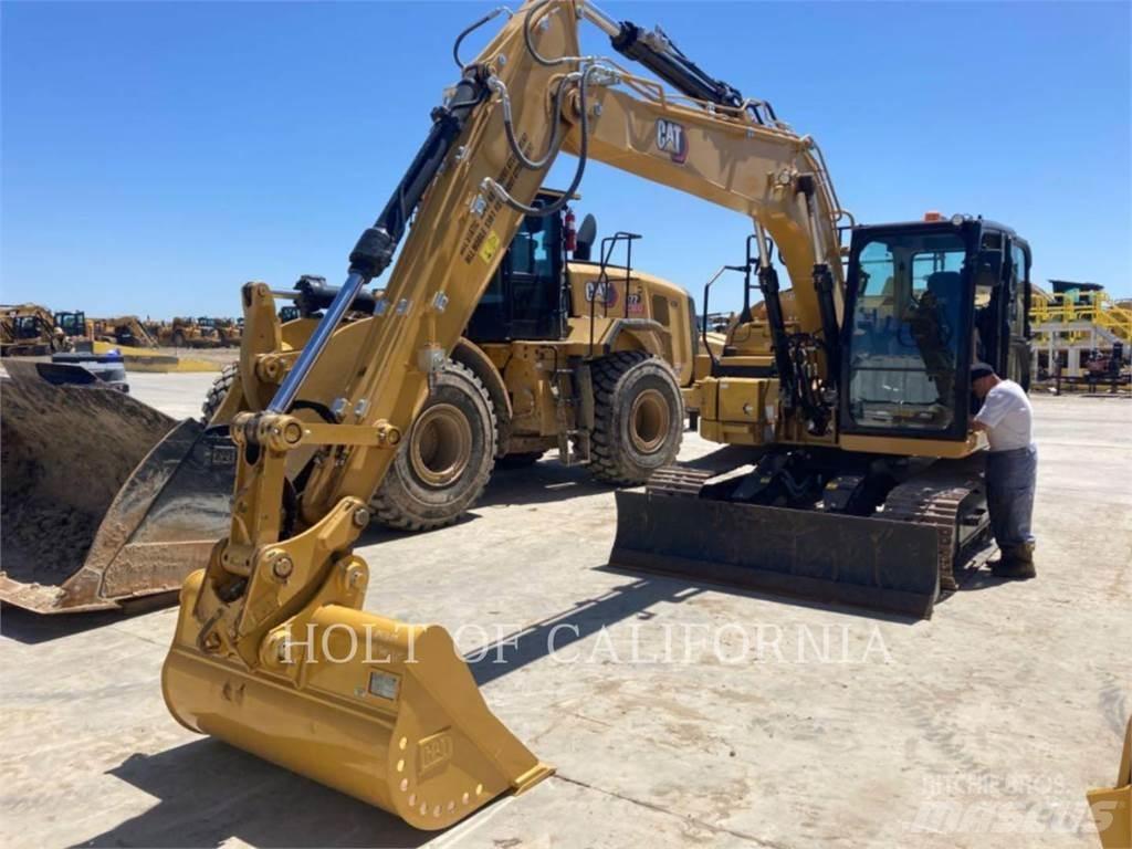 CAT 315GC Gravemaskiner på larvebånd