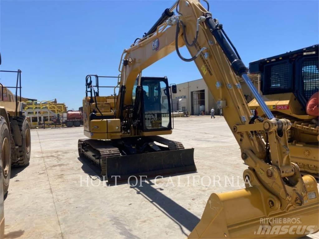 CAT 315GC Gravemaskiner på larvebånd