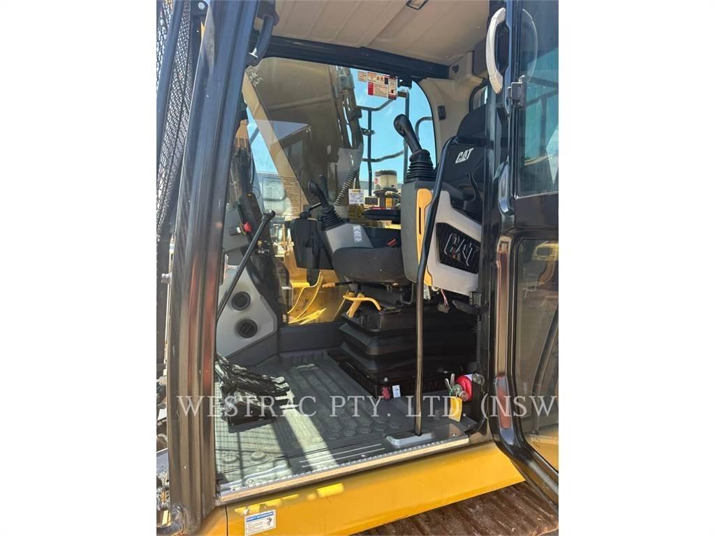 CAT 315GC Gravemaskiner på larvebånd