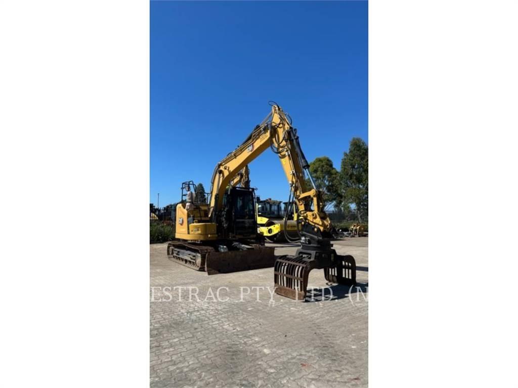 CAT 315GC Gravemaskiner på larvebånd