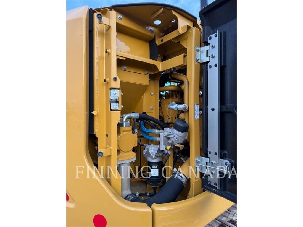 CAT 315GC Gravemaskiner på larvebånd