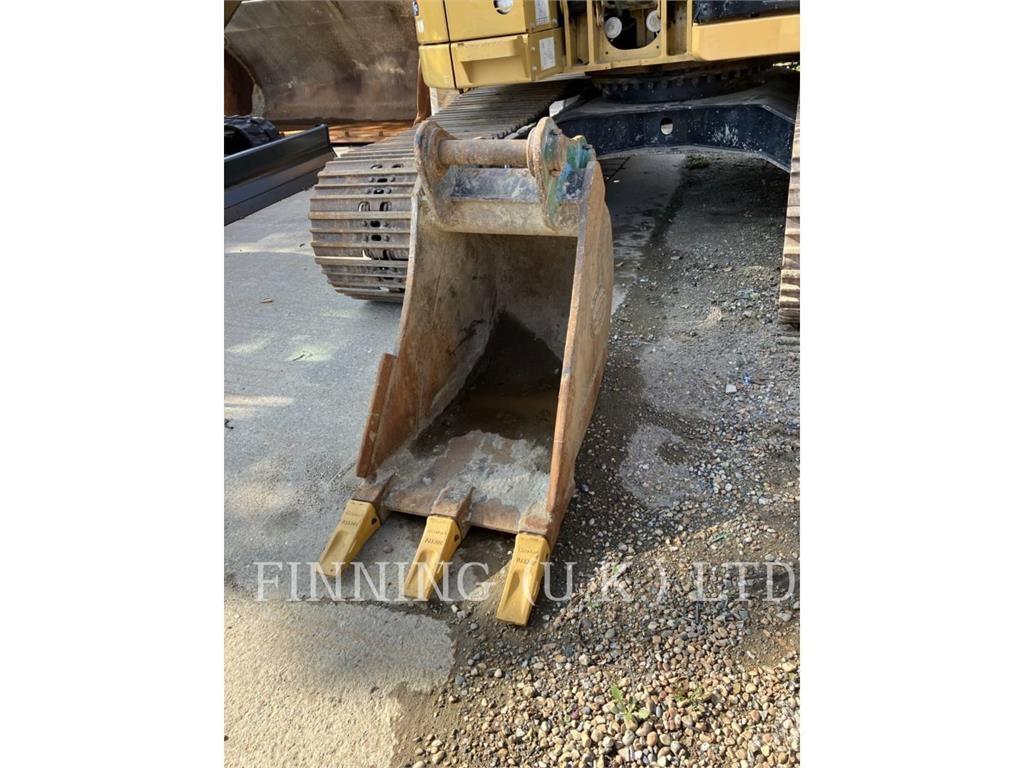 CAT 315GC Gravemaskiner på larvebånd