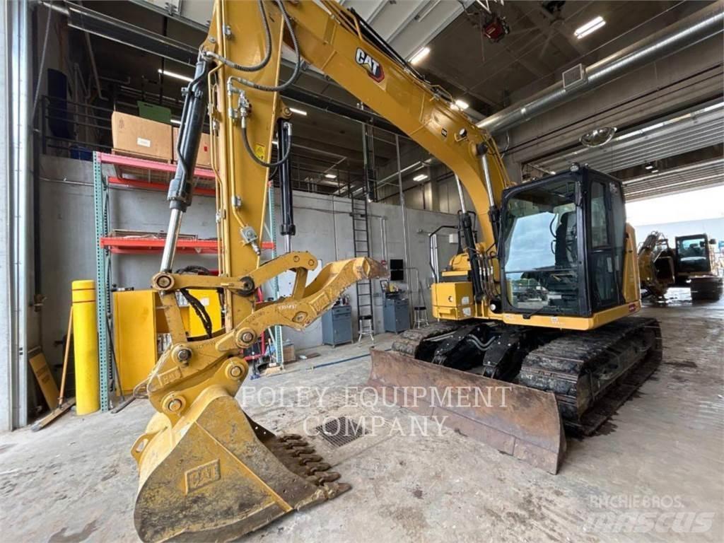 CAT 315GC-079 Gravemaskiner på larvebånd