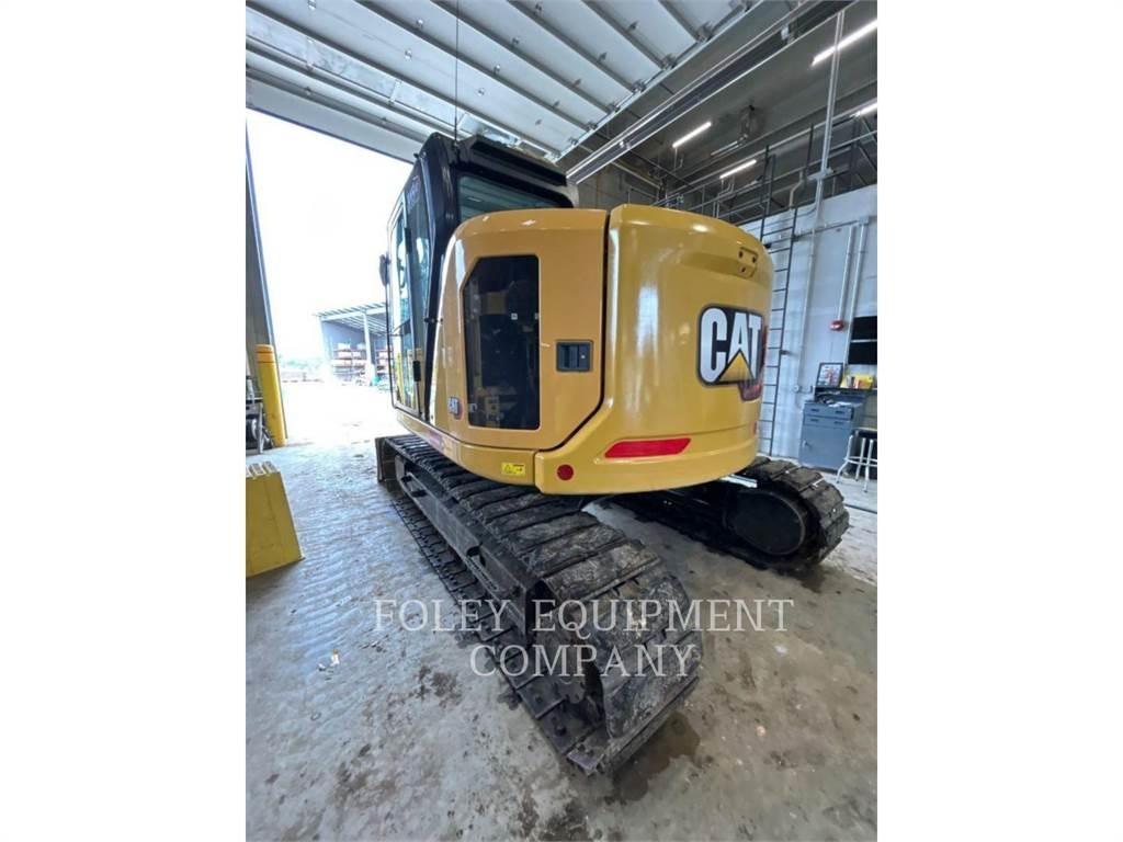 CAT 315GC-079 Gravemaskiner på larvebånd