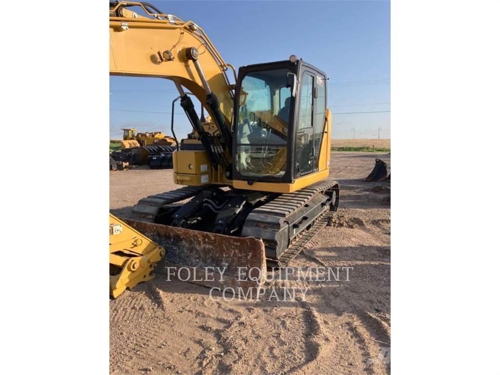 CAT 315GC-079 Gravemaskiner på larvebånd
