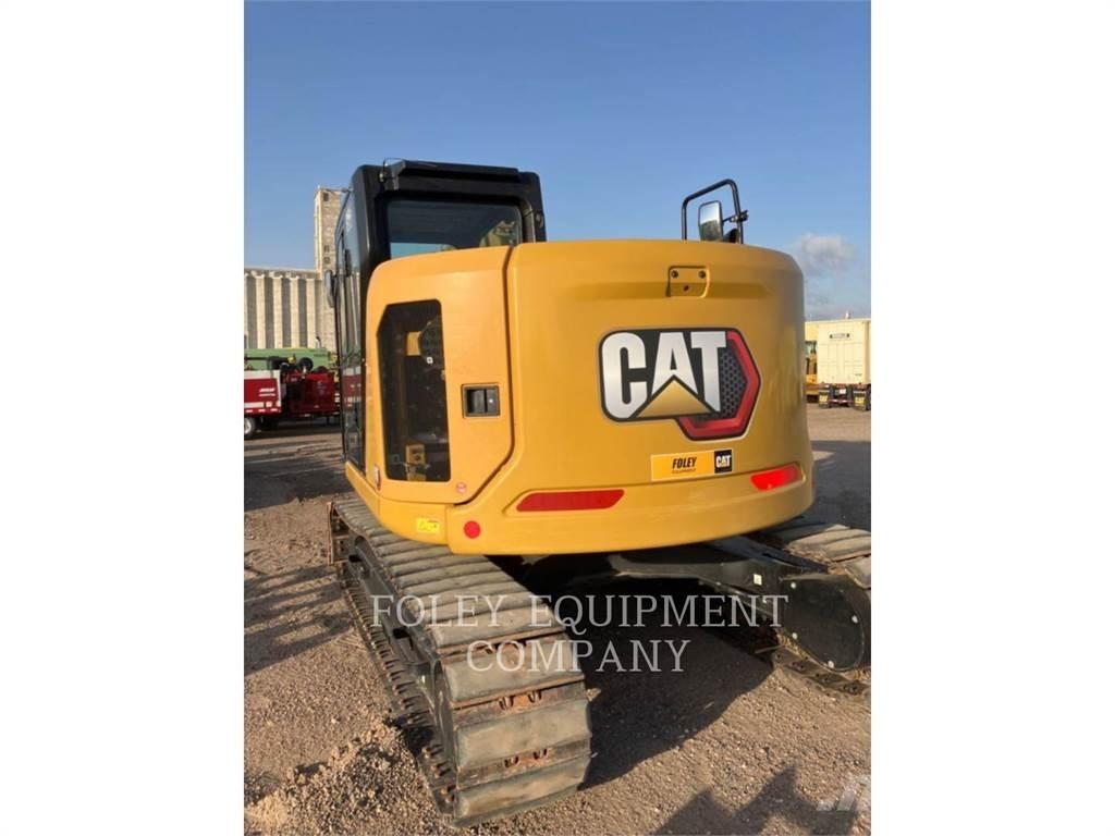 CAT 315GC-079 Gravemaskiner på larvebånd