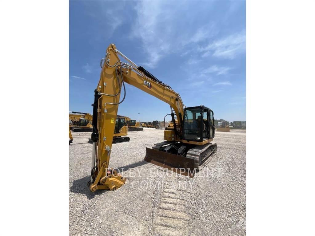 CAT 315GC-079 Gravemaskiner på larvebånd