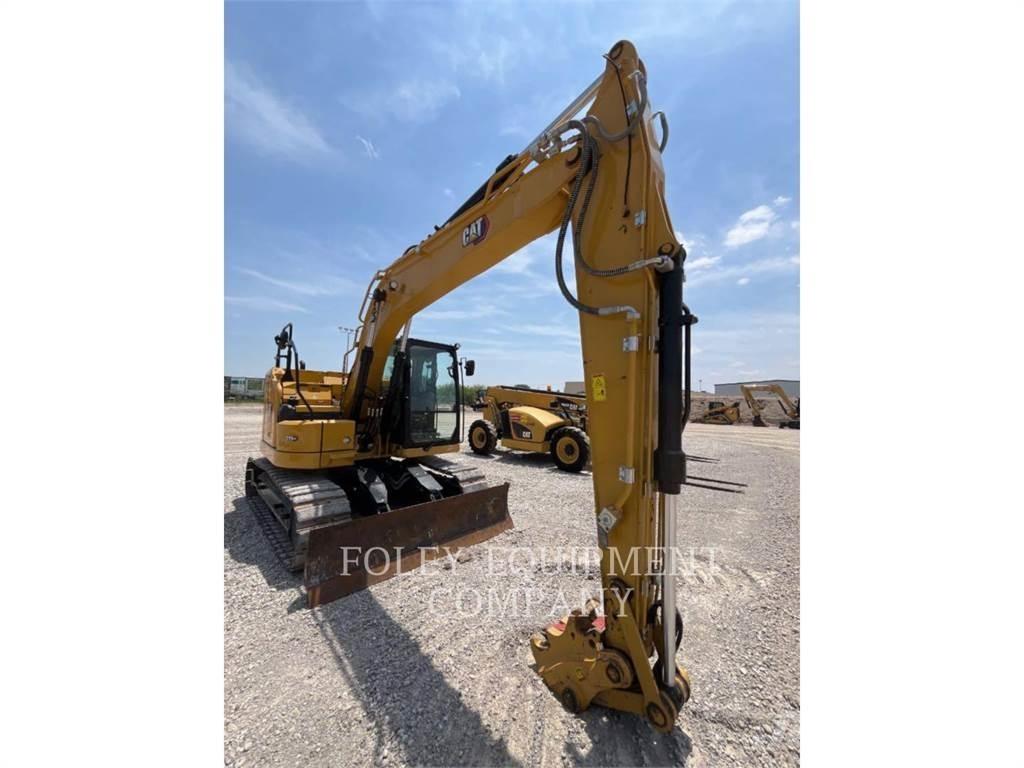 CAT 315GC-079 Gravemaskiner på larvebånd