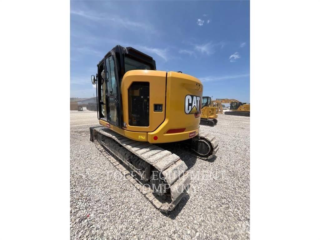 CAT 315GC-079 Gravemaskiner på larvebånd