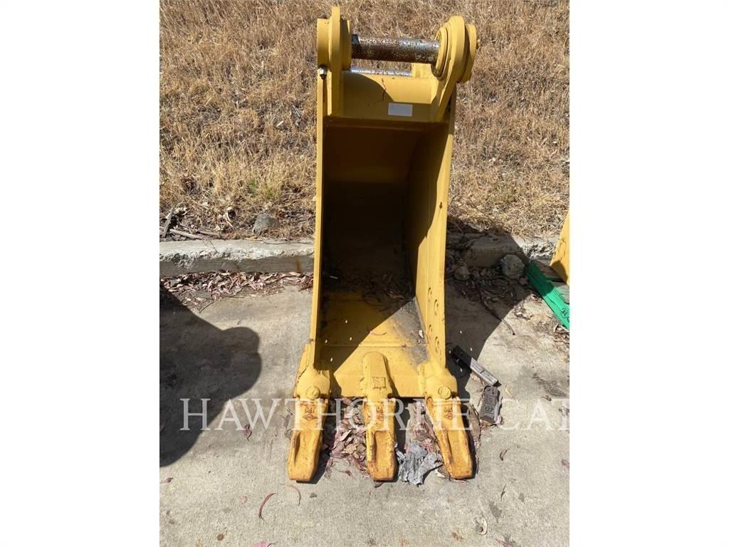 CAT 316 24 Skovle