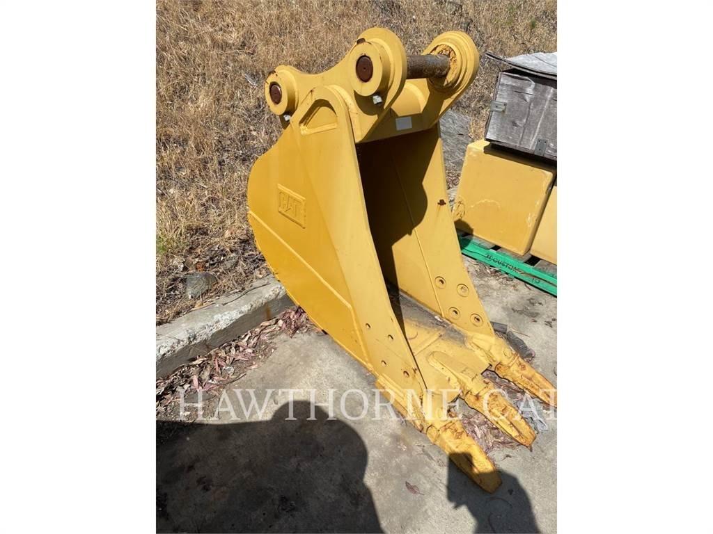 CAT 316 24 Skovle