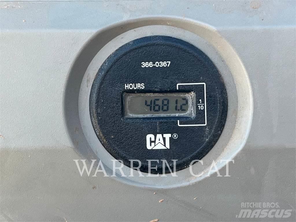 CAT 316EL Gravemaskiner på larvebånd