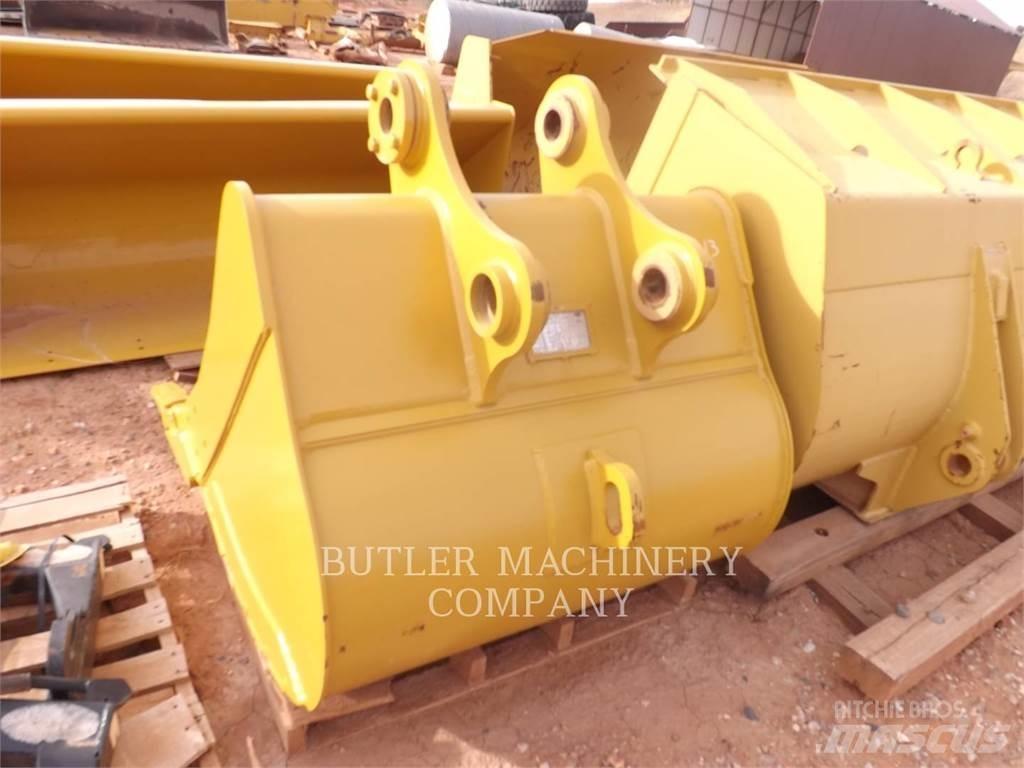 CAT 316F BUCKET 48 GD Skovle